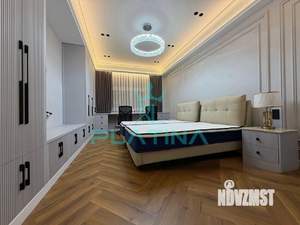 3-к квартира, на длительный срок, 113м2, 3/5 этаж