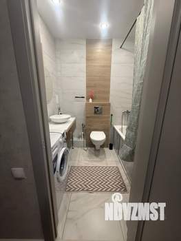 1-к квартира, на длительный срок, 41м2, 7/19 этаж