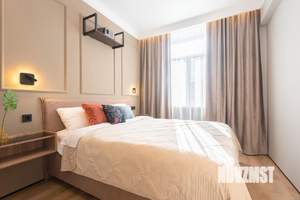 2-к квартира, посуточно, 45м2, 1/1 этаж