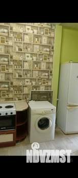 1-к квартира, на длительный срок, 40м2, 6/6 этаж