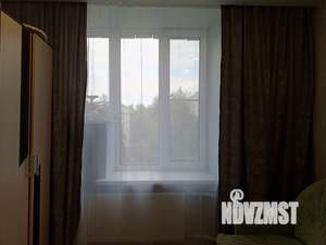 2-к квартира, посуточно, 35м2, 4/12 этаж