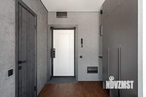 Студия квартира, на длительный срок, 25м2, 6/10 этаж