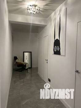 2-к квартира, посуточно, 64м2, 9/9 этаж