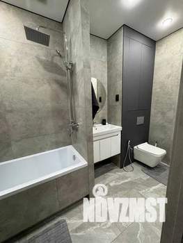 2-к квартира, на длительный срок, 63м2, 5/6 этаж