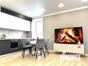 2-к квартира, посуточно, 60м2, 8/21 этаж