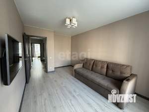 2-к квартира, на длительный срок, 54м2, 5/10 этаж