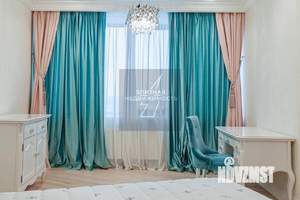 6-к квартира, на длительный срок, 230м2, 7/36 этаж