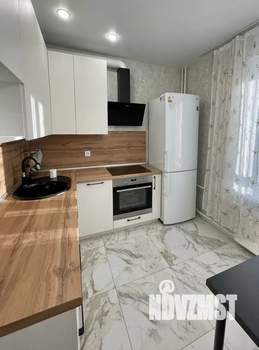 2-к квартира, на длительный срок, 58м2, 8/10 этаж