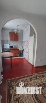 1-к квартира, на длительный срок, 30м2, 2/5 этаж