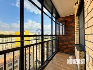 1-к квартира, на длительный срок, 46м2, 10/10 этаж