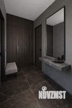 3-к квартира, на длительный срок, 128м2, 33/37 этаж