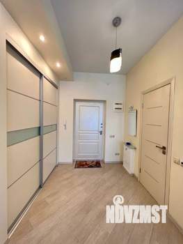 2-к квартира, на длительный срок, 70м2, 8/16 этаж