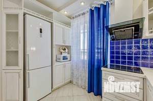 3-к квартира, посуточно, 96м2, 1/1 этаж