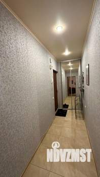 1-к квартира, посуточно, 39м2, 1/1 этаж