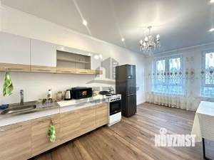 1-к квартира, на длительный срок, 50м2, 2/19 этаж