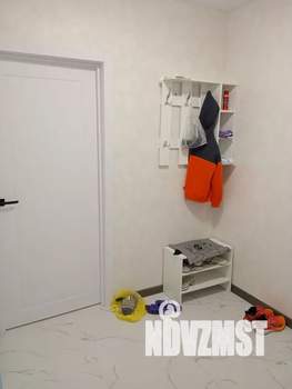 2-к квартира, посуточно, 45м2, 5/5 этаж
