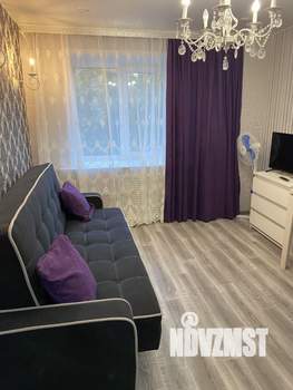 Студия квартира, на длительный срок, 17м2, 4/5 этаж