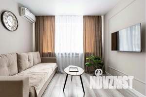 1-к квартира, посуточно, 33м2, 1/5 этаж