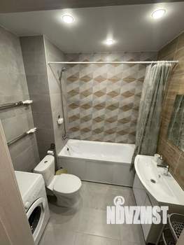 1-к квартира, на длительный срок, 36м2, 5/10 этаж