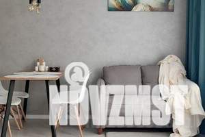 1-к квартира, посуточно, 28м2, 3/4 этаж