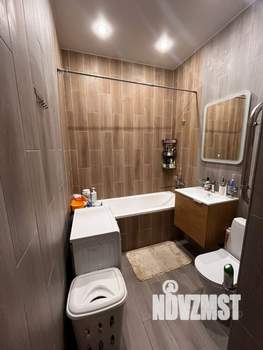 1-к квартира, на длительный срок, 45м2, 1/8 этаж