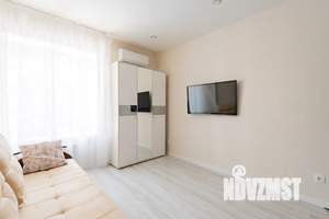 1-к квартира, посуточно, 35м2, 6/10 этаж