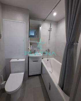 1-к квартира, на длительный срок, 40м2, 7/9 этаж
