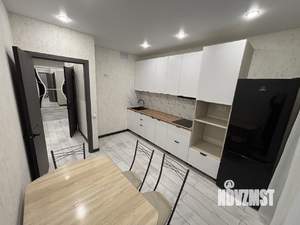 2-к квартира, на длительный срок, 49м2, 5/16 этаж