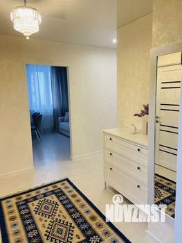 3-к квартира, на длительный срок, 70м2, 23/26 этаж