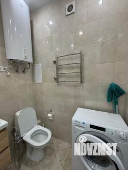 1-к квартира, на длительный срок, 42м2, 18/23 этаж