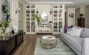 3-к квартира, на длительный срок, 145м2, 5/5 этаж