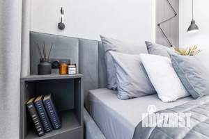 3-к квартира, посуточно, 49м2, 1/1 этаж