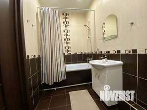 2-к квартира, посуточно, 55м2, 7/14 этаж