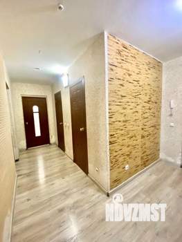 2-к квартира, на длительный срок, 50м2, 17/19 этаж