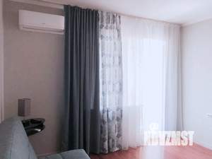 1-к квартира, посуточно, 43м2, 5/10 этаж