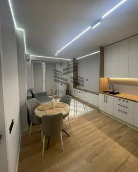 1-к квартира, на длительный срок, 50м2, 9/9 этаж