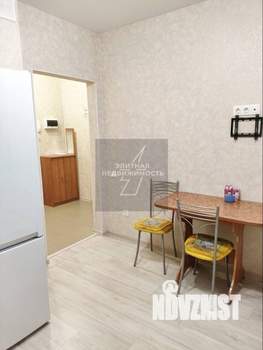 1-к квартира, на длительный срок, 35м2, 5/12 этаж