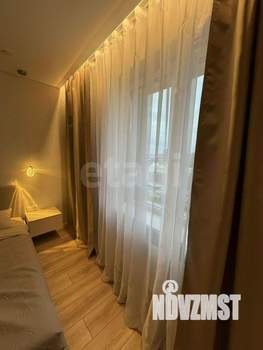 1-к квартира, на длительный срок, 33м2, 17/19 этаж