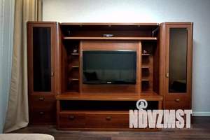 1-к квартира, посуточно, 38м2, 12/18 этаж