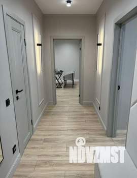 1-к квартира, на длительный срок, 41м2, 2/18 этаж