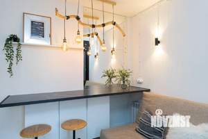 2-к квартира, посуточно, 40м2, 3/5 этаж