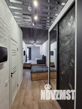 1-к квартира, посуточно, 30м2, 2/8 этаж