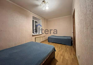2-к квартира, на длительный срок, 63м2, 11/14 этаж