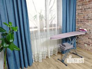 2-к квартира, посуточно, 43м2, 1/1 этаж