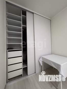 1-к квартира, на длительный срок, 45м2, 8/16 этаж