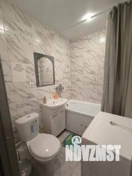 Студия квартира, посуточно, 18м2, 8/9 этаж