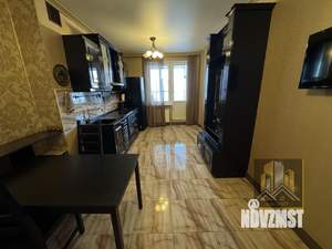 3-к квартира, на длительный срок, 86м2, 11/24 этаж