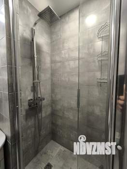 Студия квартира, на длительный срок, 18м2, 3/5 этаж