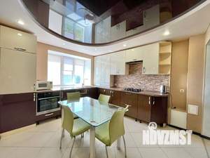 2-к квартира, посуточно, 48м2, 4/5 этаж