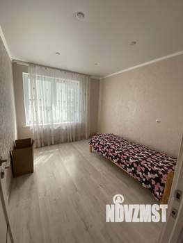 2-к квартира, на длительный срок, 55м2, 10/20 этаж